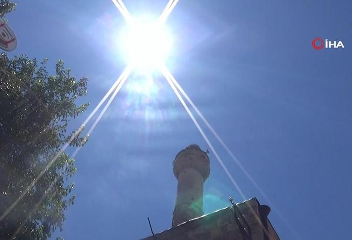 Önümüzdeki günlerde hava nasıl olacak?