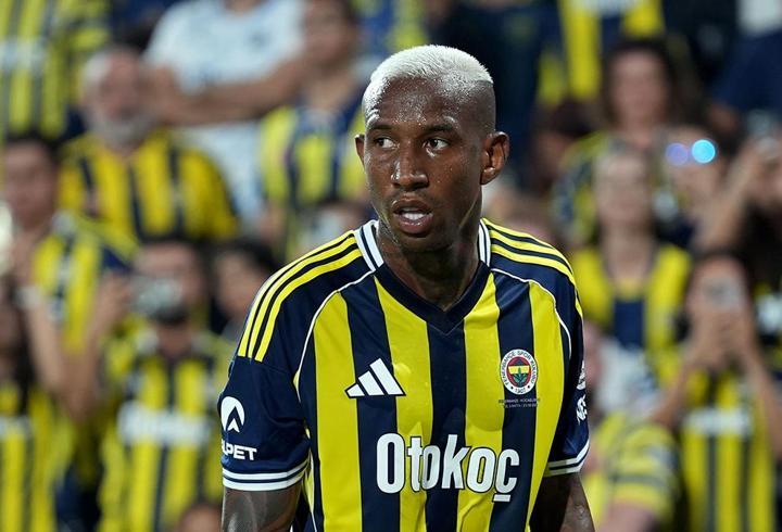 Fenerbahçe'de sezonun son maçında 4 eksik