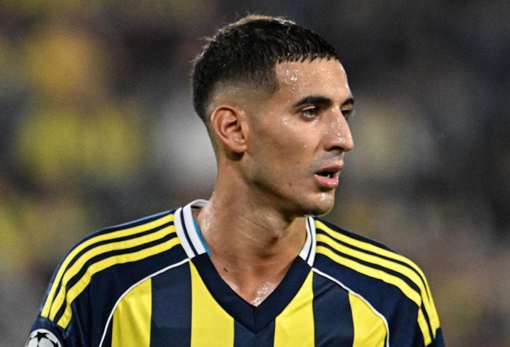 Mert Müldür, Benfica maçının altını çizdi