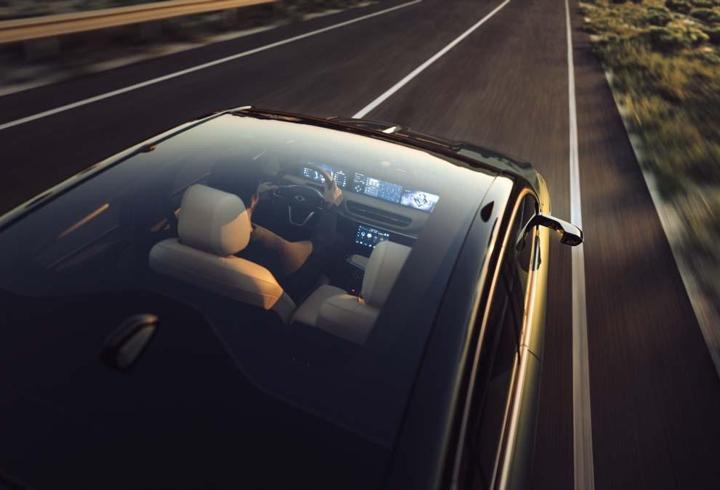 Togg, Münih’te IAA Mobility 2025’e katılıyor
