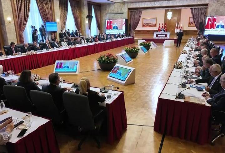 Komisyon bu hafta kimleri dinleyecek?