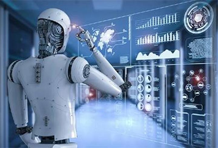 Yapay rahimli robot