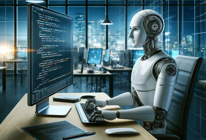 Yapay zeka pilot projelerinin büyük ölçüde başarısız