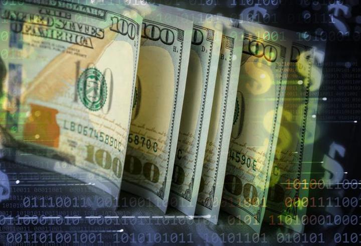 Dolar/TL yeni haftaya yükselişle başladı