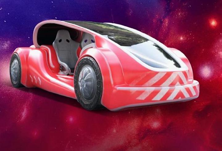 TEKNOFEST’te Elektrikli Araç Yarışları final heyecanı başladı