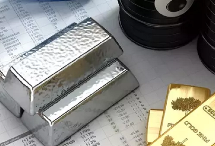 Gümüş atakta! Altını solladı...