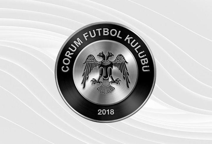 1. Lig ekibi Çorum FK, hisselerinin devralındığını bildirdi