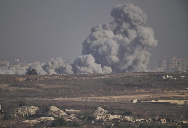 Suudi Arabistan: İsrail barışı tehdit ediyor