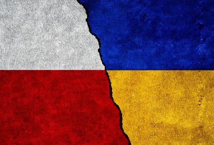 Polonya, Ukrayna'ya sağladığı internet desteğini kesiyor
