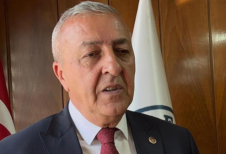 Göle Belediye Başkanı Budak CHP’den istifa etti