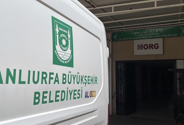 Şanlıurfa’da hayvan otlatma kavgası: 1 ölü