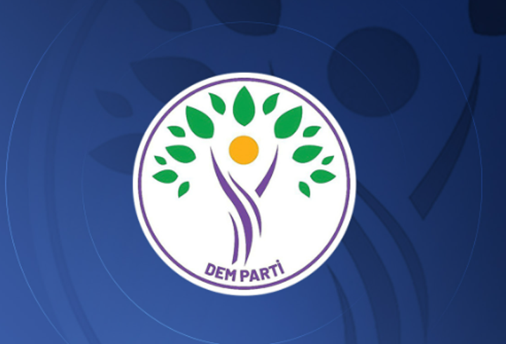 SON DAKİKA... DEM heyeti perşembe günü İmralı'ya gidecek
