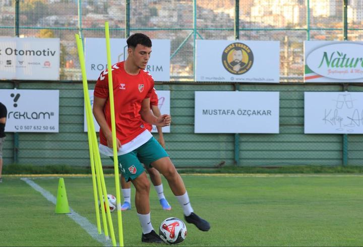 Karşıyaka'dan kampanyaya büyük destek