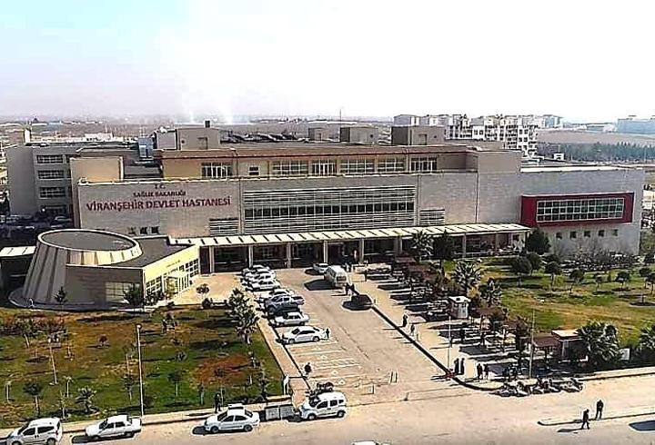 Şanlıurfa'da akraba kavgası: 1 ölü, 1 yaralı