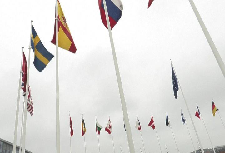 İsveç’te NATO belgeleri skandalı: Dosya tuvalette bulundu