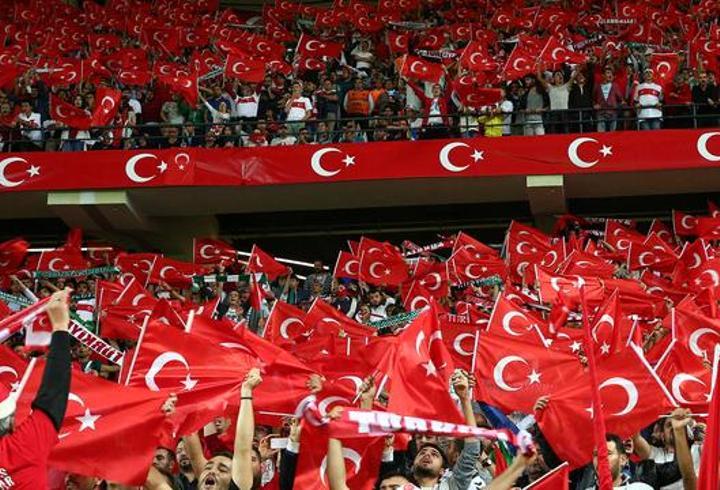 Türkiye - İspanya maçı biletleri satışa çıktı