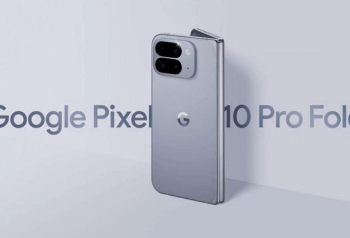 Galaxy Z Fold 7’ye rakip olacak
