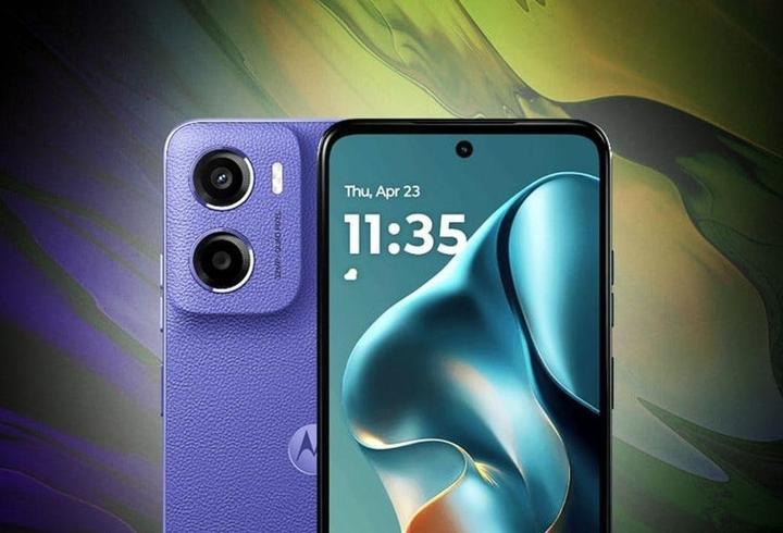 Yeni bir uygun fiyatlı telefon geliyor