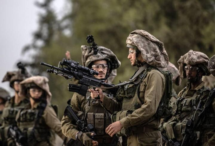 İsrail'den bir skandal adım daha! Anlaşma yerine işgal