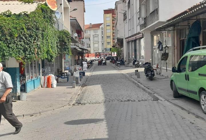 Balıkesir'de 4.2 büyüklüğünde deprem
