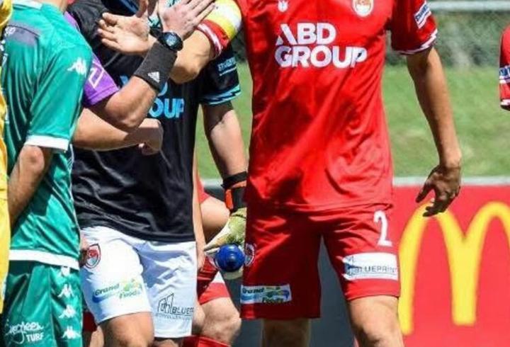 Altınordu'dan ilk transfer geldi