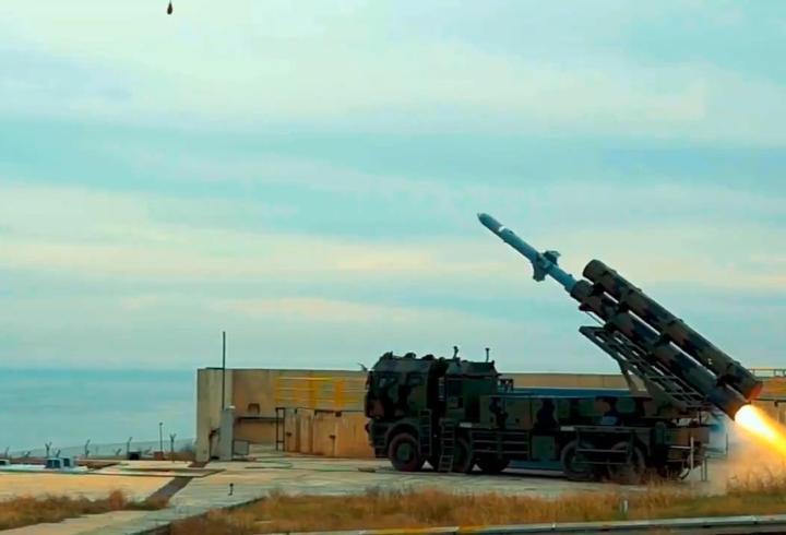 Türkiye'de savunma devrimi: Gök Vatan'a ÇELİK KUBBE