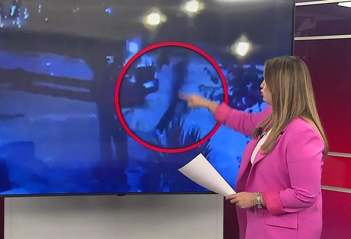 Hakan Çakır cinayetinde yeni görüntüler