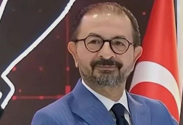SON DAKİKA... Eski MKE Başkanı İsmet Sayhan tutuklandı!