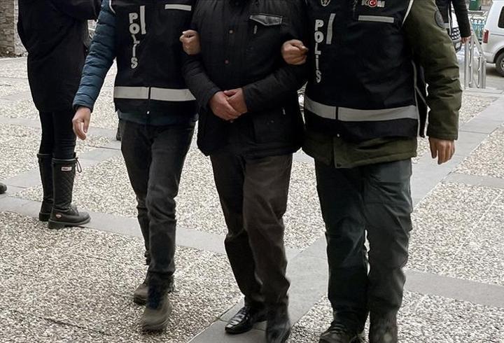 Çeşitli suçlardan aranan 14 şüpheli yakalandı