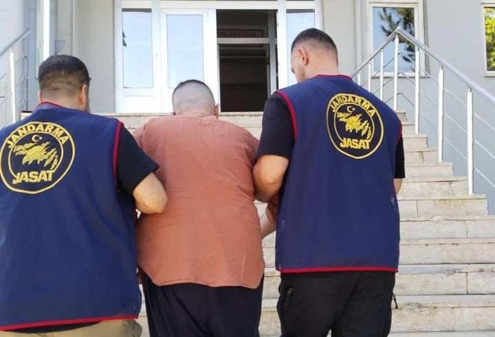 Bingöl’de 3 yıl hapisle aranan hükümlü yakalandı