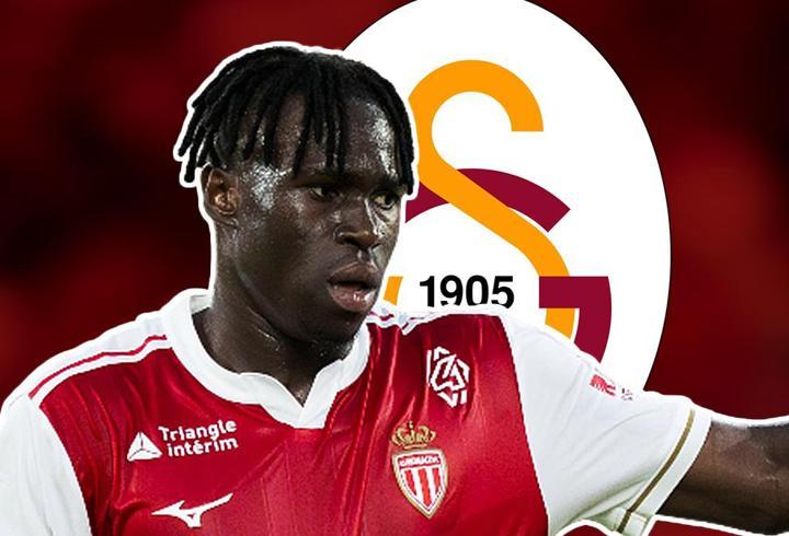 Galatasaray, Wilfried Singo transferinde bitime yakın! İşte bonservisi...