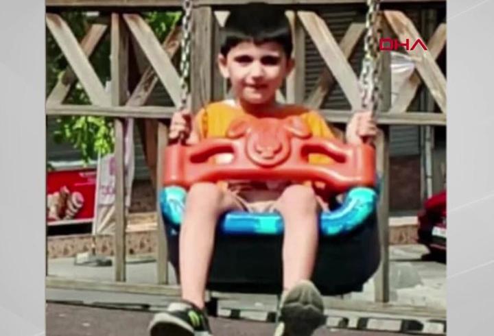 5 yaşındaki Adem neden öldü?