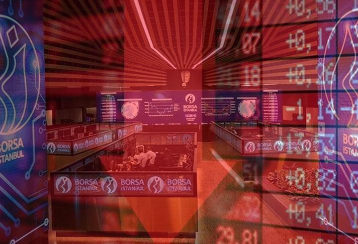 SON DAKİKA | İbre tersine mi döndü? Borsa günü düşüşle tamamladı