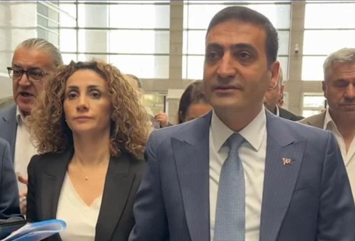 İnan Güney hakkında yeni soruşturma!