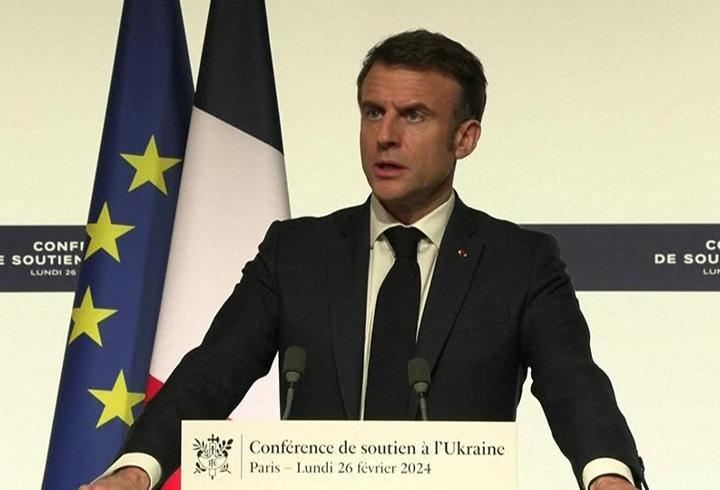 Fransa’da siyasi kriz derinleşiyor… Macron görevden alınır mı?