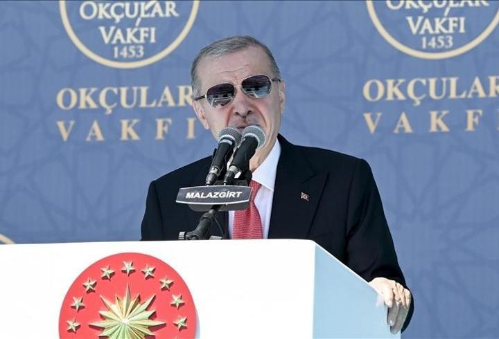 Erdoğan'ın kılıç uyarısının kodları! Abdulkadir Selvi yazdı...