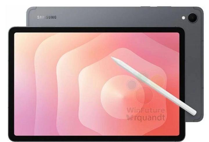 iPad’e rakip geliyor