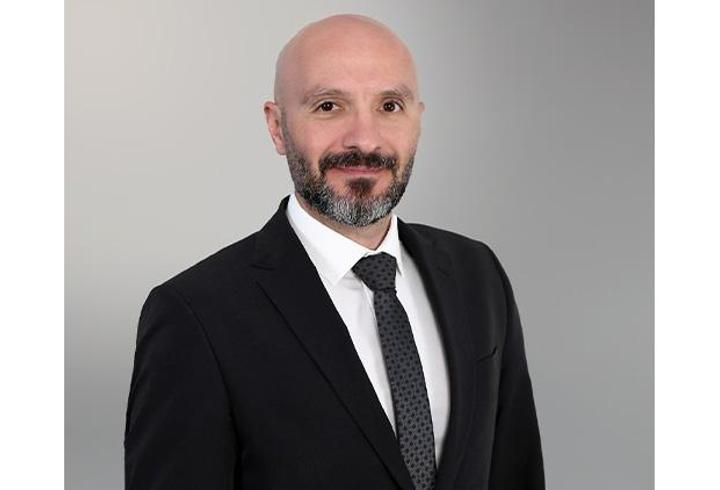 Aras Kargo’da üst düzey atama