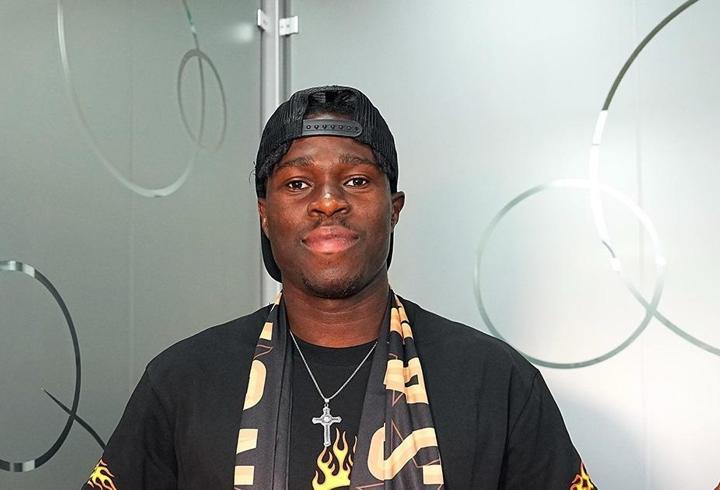 SON DAKİKA | Wilfried Singo, resmen Galatasaray’da