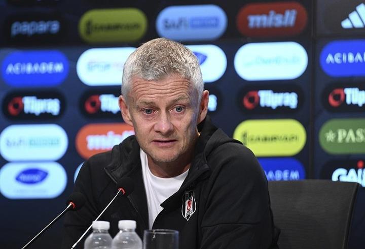Ole Gunnar Solskjaer, istifa edecek mi? Açıkladı