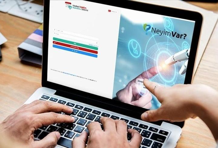 Bakanlıktan "usulsüz randevu" iddialarına yanıt