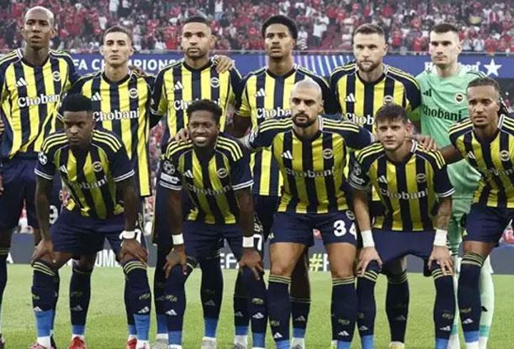 SON DAKİKA... Fenerbahçe'nin UEFA Avrupa Ligi'ndeki rakipleri belli oldu