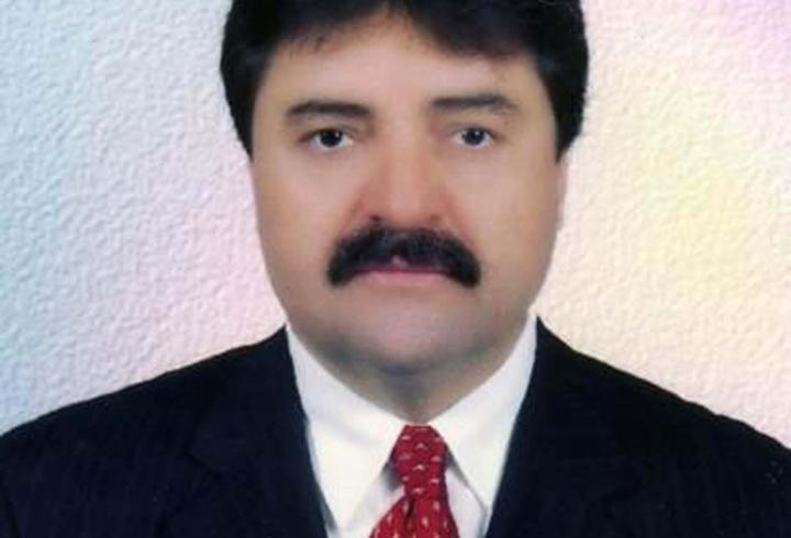 Evinin önünde silahlı saldırıya uğrayan mali müşavir öldü