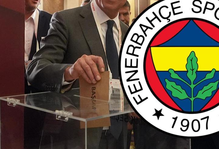 SON DAKİKA | Fenerbahçe, seçim kararını resmen açıkladı