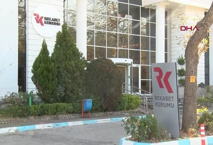Sinema sektörüne "rekabet" kararı