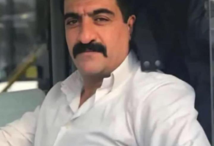 Balık tutmak için gittiği baraj gölünde boğuldu