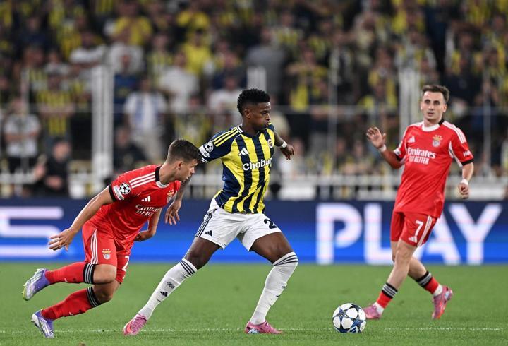 Nelson Semedo'nun son durumu belli oldu
