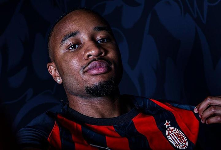 Milan, Chelsea'den Christopher Nkunku'yu transfer etti