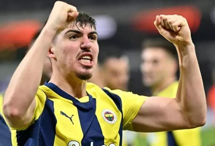 Fenerbahçe anlaşmaya vardı! Yusuf Akçiçek, transfer oluyor