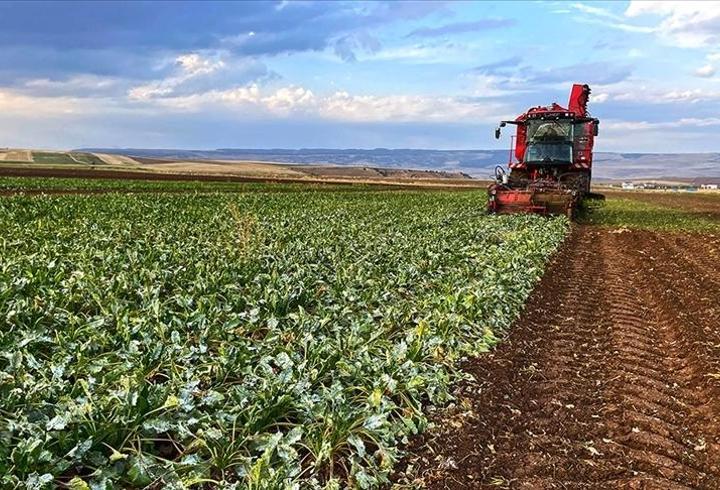 Çiftçi Kayıt Sistemi başvuruları 1 Eylül'de başlıyor